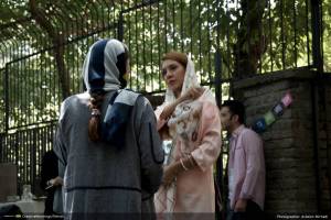 گزارش تصویری پنجمین رویداد صبح خلاق تهران با سخنرانی دکتر حسن عشایری
