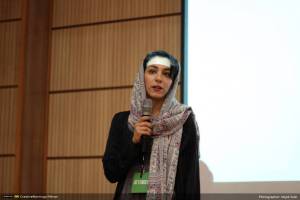 گزارش تصویری پنجمین رویداد صبح خلاق تهران با سخنرانی دکتر حسن عشایری