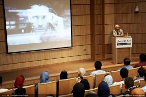 گزارش تصویری پنجمین رویداد صبح خلاق تهران با سخنرانی دکتر حسن عشایری