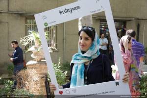 گزارش تصویری پنجمین رویداد صبح خلاق تهران با سخنرانی دکتر حسن عشایری