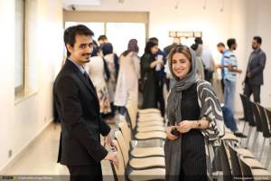 گزارش تصویری پنجمین رویداد صبح خلاق تهران با سخنرانی دکتر حسن عشایری