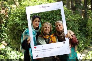 گزارش تصویری پنجمین رویداد صبح خلاق تهران با سخنرانی دکتر حسن عشایری