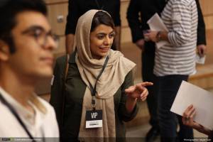 گزارش تصویری پنجمین رویداد صبح خلاق تهران با سخنرانی دکتر حسن عشایری