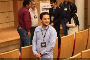 گزارش تصویری پنجمین رویداد صبح خلاق تهران با سخنرانی دکتر حسن عشایری