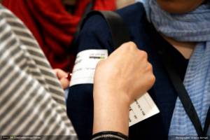 گزارش تصویری پنجمین رویداد صبح خلاق تهران با سخنرانی دکتر حسن عشایری