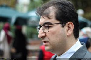 گزارش تصویری چهاردهمین رویداد صبح خلاق تهران با سخنرانی مجید کیانپور