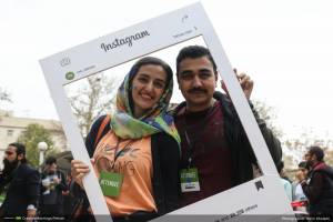 گزارش تصویری چهاردهمین رویداد صبح خلاق تهران با سخنرانی مجید کیانپور