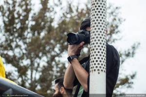 گزارش تصویری چهاردهمین رویداد صبح خلاق تهران با سخنرانی مجید کیانپور