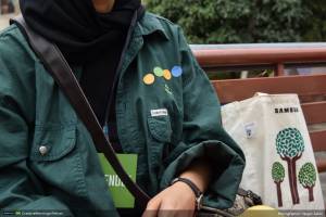 گزارش تصویری چهاردهمین رویداد صبح خلاق تهران با سخنرانی مجید کیانپور