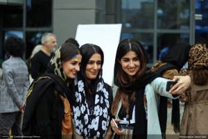 گزارش تصویری چهاردهمین رویداد صبح خلاق تهران با سخنرانی مجید کیانپور
