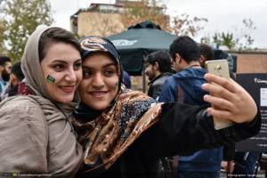 گزارش تصویری چهاردهمین رویداد صبح خلاق تهران با سخنرانی مجید کیانپور