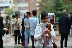 گزارش تصویری چهاردهمین رویداد صبح خلاق تهران با سخنرانی مجید کیانپور