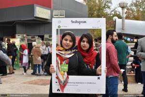 گزارش تصویری چهاردهمین رویداد صبح خلاق تهران با سخنرانی مجید کیانپور