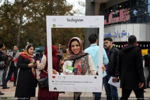 گزارش تصویری چهاردهمین رویداد صبح خلاق تهران با سخنرانی مجید کیانپور