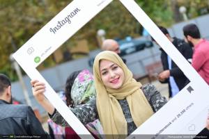 گزارش تصویری چهاردهمین رویداد صبح خلاق تهران با سخنرانی مجید کیانپور