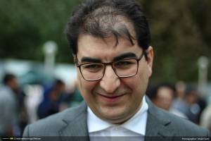 گزارش تصویری چهاردهمین رویداد صبح خلاق تهران با سخنرانی مجید کیانپور