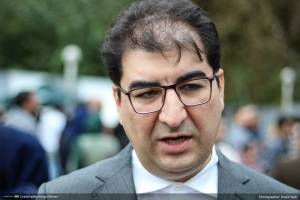 گزارش تصویری چهاردهمین رویداد صبح خلاق تهران با سخنرانی مجید کیانپور