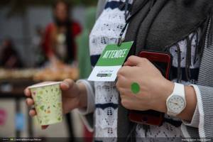 گزارش تصویری چهاردهمین رویداد صبح خلاق تهران با سخنرانی مجید کیانپور