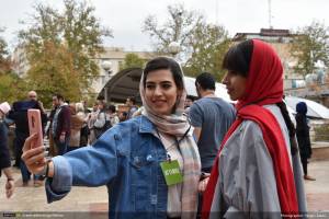 گزارش تصویری چهاردهمین رویداد صبح خلاق تهران با سخنرانی مجید کیانپور