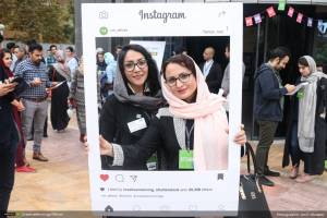 گزارش تصویری چهاردهمین رویداد صبح خلاق تهران با سخنرانی مجید کیانپور