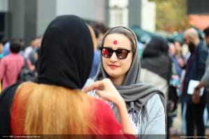 گزارش تصویری چهاردهمین رویداد صبح خلاق تهران با سخنرانی مجید کیانپور