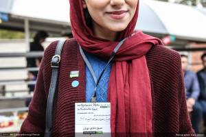 گزارش تصویری چهاردهمین رویداد صبح خلاق تهران با سخنرانی مجید کیانپور