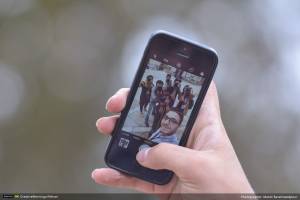 گزارش تصویری چهاردهمین رویداد صبح خلاق تهران با سخنرانی مجید کیانپور