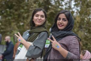 گزارش تصویری چهاردهمین رویداد صبح خلاق تهران با سخنرانی مجید کیانپور