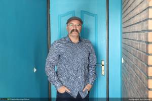 گزارش تصویری هجدهمین رویداد و جشن تولد دو سالگی صبح خلاق تهران