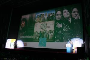 گزارش تصویری هجدهمین رویداد و جشن تولد دو سالگی صبح خلاق تهران