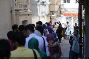 گزارش تصویری هجدهمین رویداد و جشن تولد دو سالگی صبح خلاق تهران