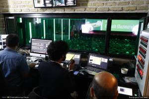 گزارش تصویری هجدهمین رویداد و جشن تولد دو سالگی صبح خلاق تهران