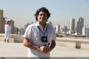 گزارش تصویری هجدهمین رویداد و جشن تولد دو سالگی صبح خلاق تهران