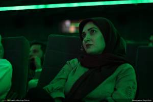 گزارش تصویری هجدهمین رویداد و جشن تولد دو سالگی صبح خلاق تهران