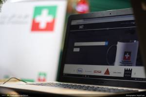 گزارش تصویری هجدهمین رویداد و جشن تولد دو سالگی صبح خلاق تهران