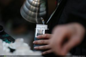 گزارش تصویری بیست و یکمین رویداد صبح خلاق تهران با سخنرانی علی دهباشی