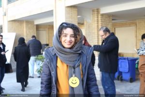 گزارش تصویری بیست و یکمین رویداد صبح خلاق تهران با سخنرانی علی دهباشی