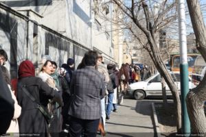 گزارش تصویری بیست و یکمین رویداد صبح خلاق تهران با سخنرانی علی دهباشی