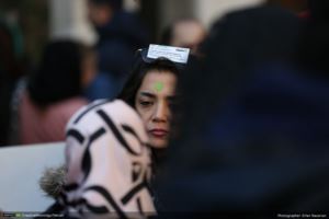 گزارش تصویری بیست و یکمین رویداد صبح خلاق تهران با سخنرانی علی دهباشی
