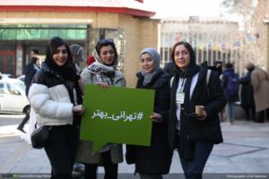 گزارش تصویری بیست و یکمین رویداد صبح خلاق تهران با سخنرانی علی دهباشی