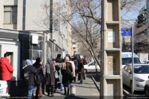 گزارش تصویری بیست و یکمین رویداد صبح خلاق تهران با سخنرانی علی دهباشی