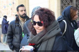 گزارش تصویری بیست و یکمین رویداد صبح خلاق تهران با سخنرانی علی دهباشی