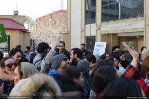 گزارش تصویری بیست و یکمین رویداد صبح خلاق تهران با سخنرانی علی دهباشی