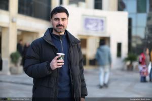 گزارش تصویری بیست و یکمین رویداد صبح خلاق تهران با سخنرانی علی دهباشی