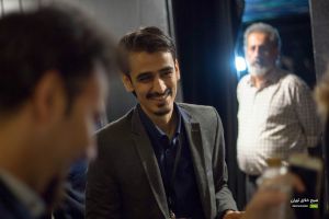 گزارش تصویری هفتمین رویداد صبح خلاق تهران با سخنرانی استاد کوروش قاضی‌مراد