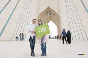 گزارش تصویری هفتمین رویداد صبح خلاق تهران با سخنرانی استاد کوروش قاضی‌مراد