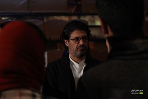 گزارش تصویری هفتمین رویداد صبح خلاق تهران با سخنرانی استاد کوروش قاضی‌مراد