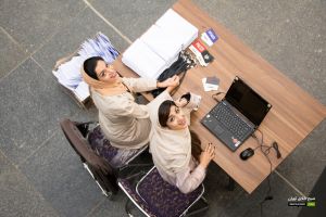 گزارش تصویری هفتمین رویداد صبح خلاق تهران با سخنرانی استاد کوروش قاضی‌مراد