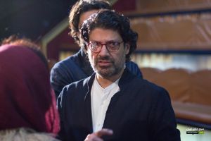 گزارش تصویری هفتمین رویداد صبح خلاق تهران با سخنرانی استاد کوروش قاضی‌مراد
