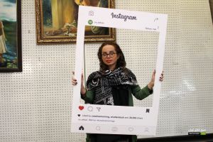 گزارش تصویری هفتمین رویداد صبح خلاق تهران با سخنرانی استاد کوروش قاضی‌مراد